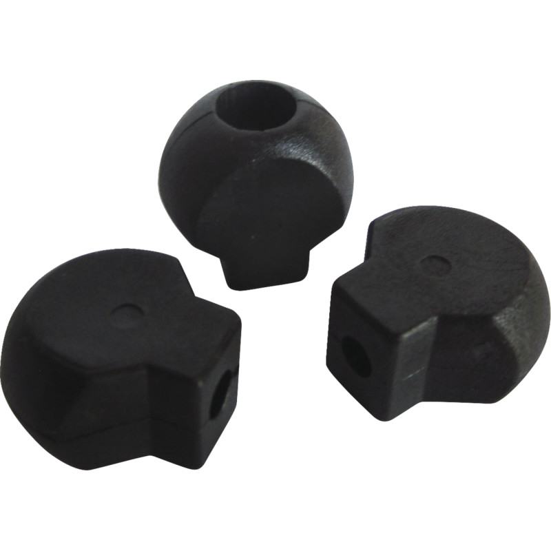 MOOSE OFFROAD Secondary Clutch Buttons