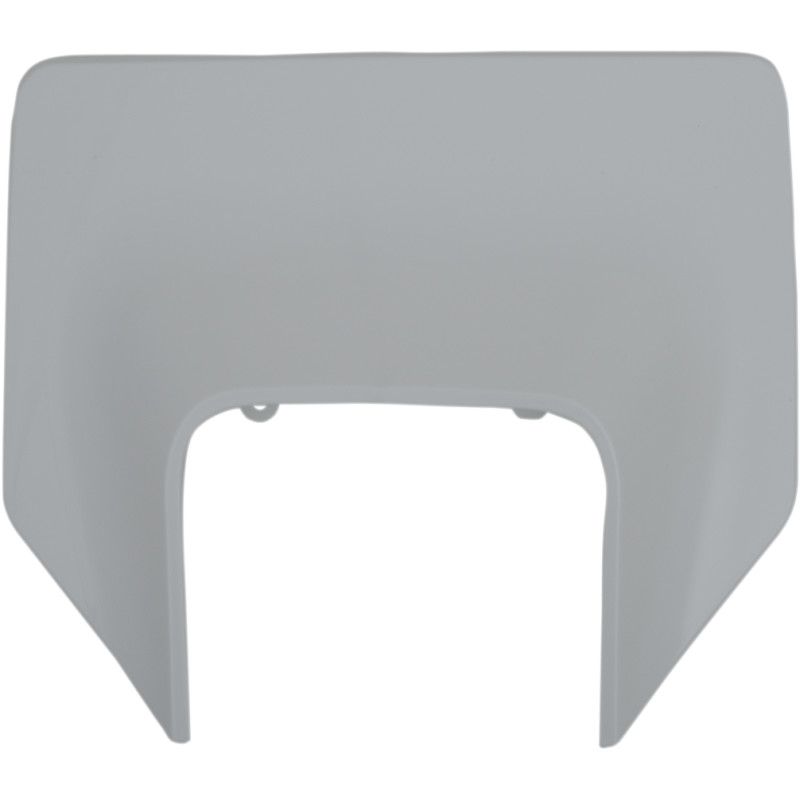 UFO Headlight Plastic