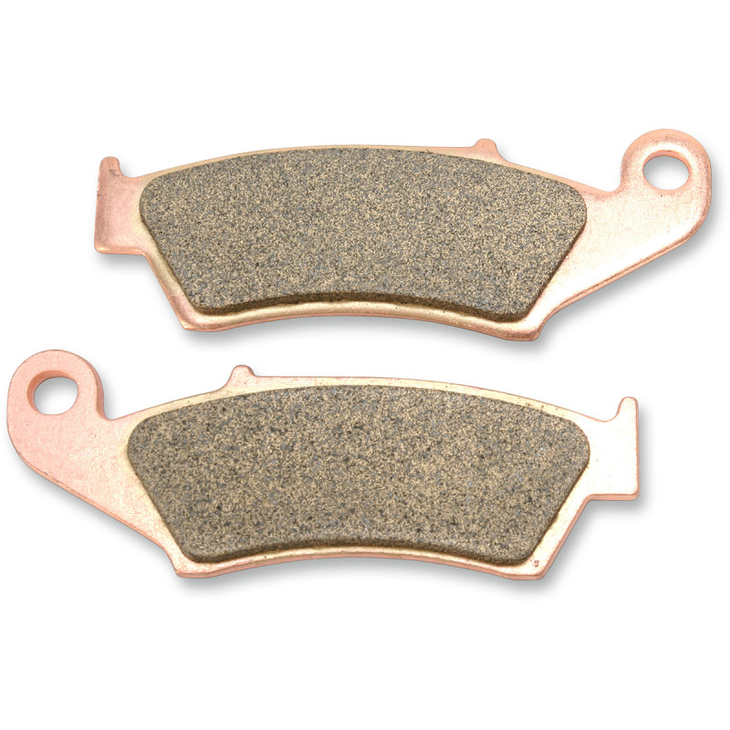 SBS SI Offroad Sintered Brake Pads - Image 9