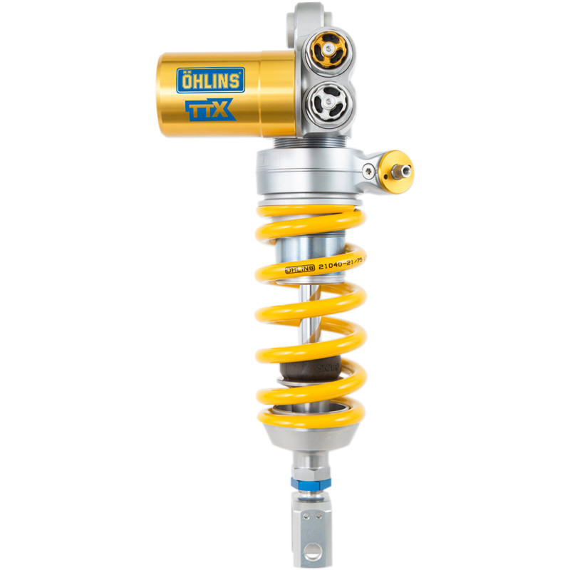 OHLINS TTX GP Shock Absorber - Image 3