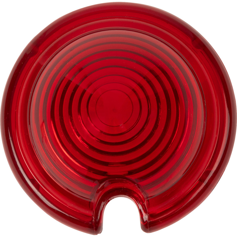 DRAG SPECIALTIES Replacement Lens