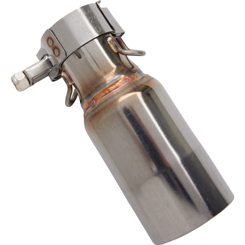 DG PERFORMANCE Exhaust Inlet