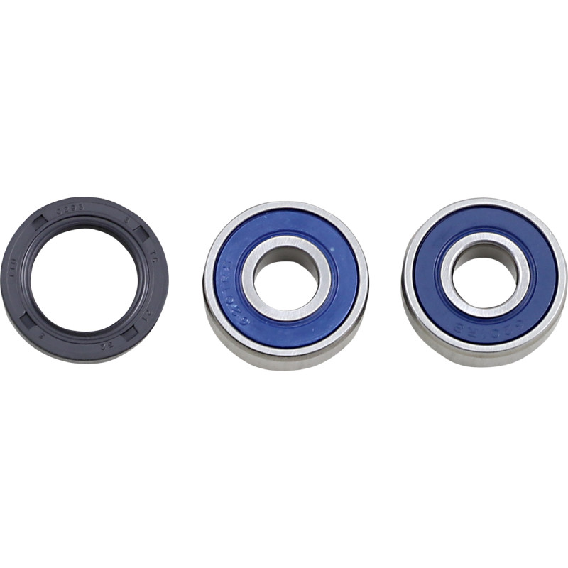 MOOSE OFFROAD Wheel Bearing Kit - Image 155