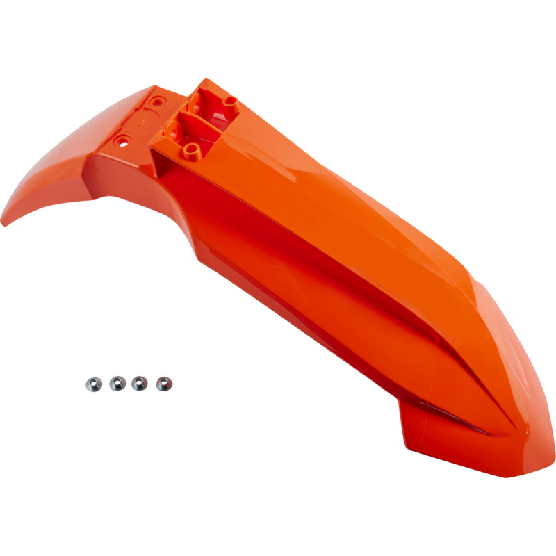 UFO Front Fender Replacement Plastic - Image 11