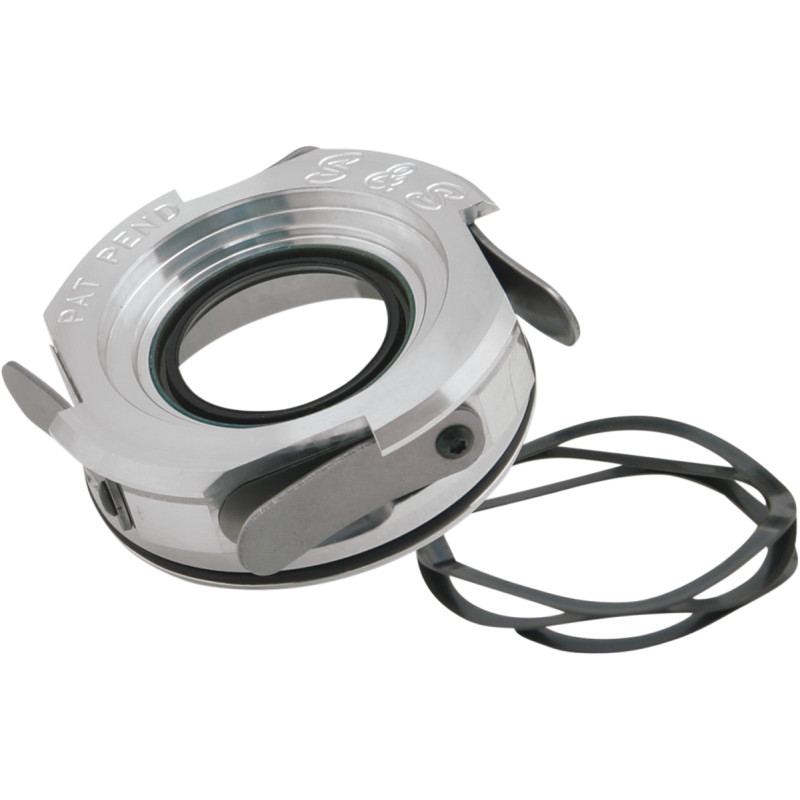 S&S CYCLE Crankcase Breather Valve