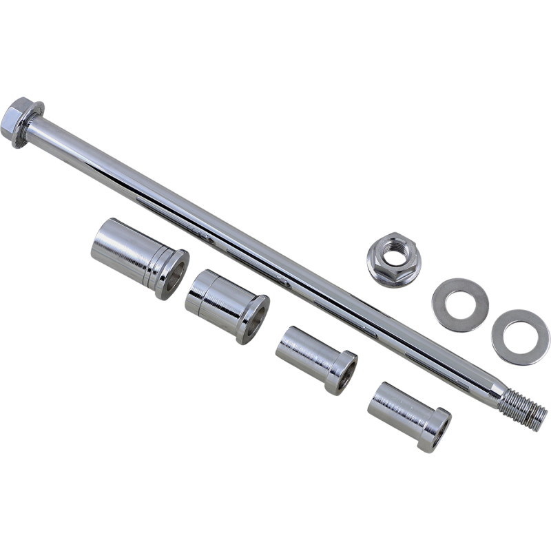 DRAG SPECIALTIES Swingarm Pivot Shaft Kit