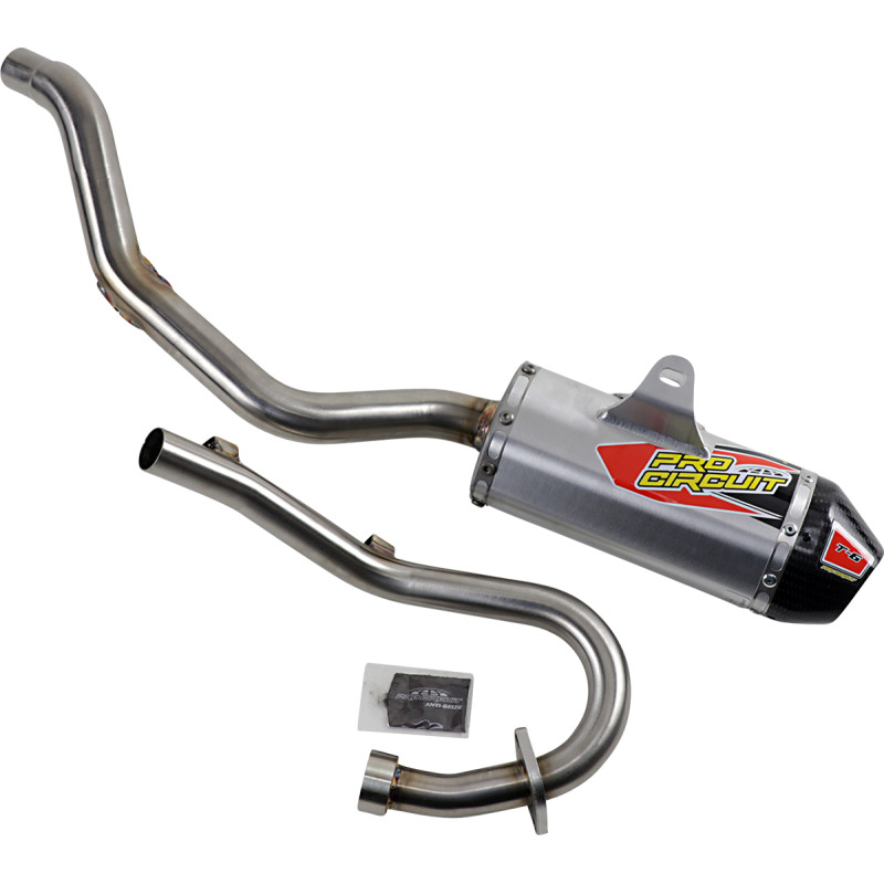 PRO CIRCUIT T-6 Exhaust System - Image 11