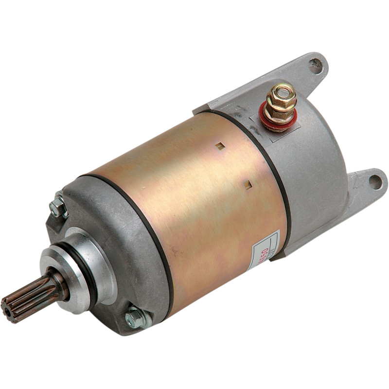 RICK'S MOTORSPORT ELECTRIC Starter for Kawasaki - Image 2