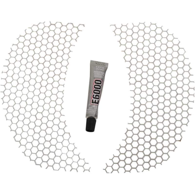 KLOCK WERKS Fairing Vent Screen - Image 3