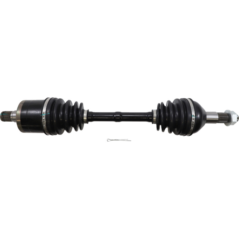MOOSE OFFROAD Complete Axle Assembly - Image 17