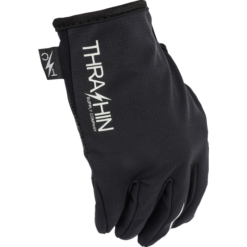 THRASHIN SUPPLY CO. Windbreaker Stealth Gloves