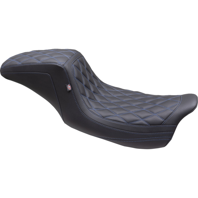 MUSTANG Double Diamond Squareback Seat - Image 4