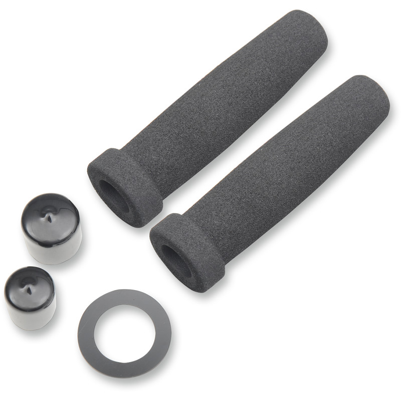 GRAB ON Comfort Superbike Grips