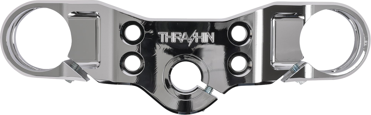 THRASHIN SUPPLY CO. Triple Tree Set