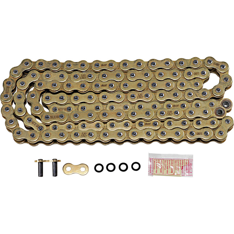 DID 520 ERV7 Chain