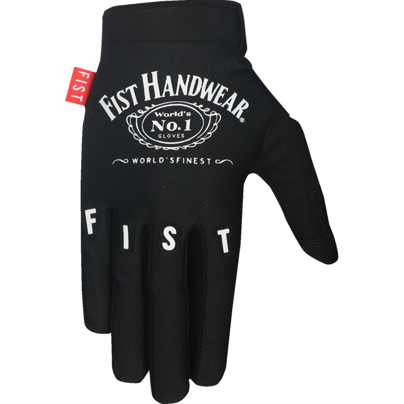 FIST HANDWEAR Strapped Sam Hill Red Label Good Times Gloves