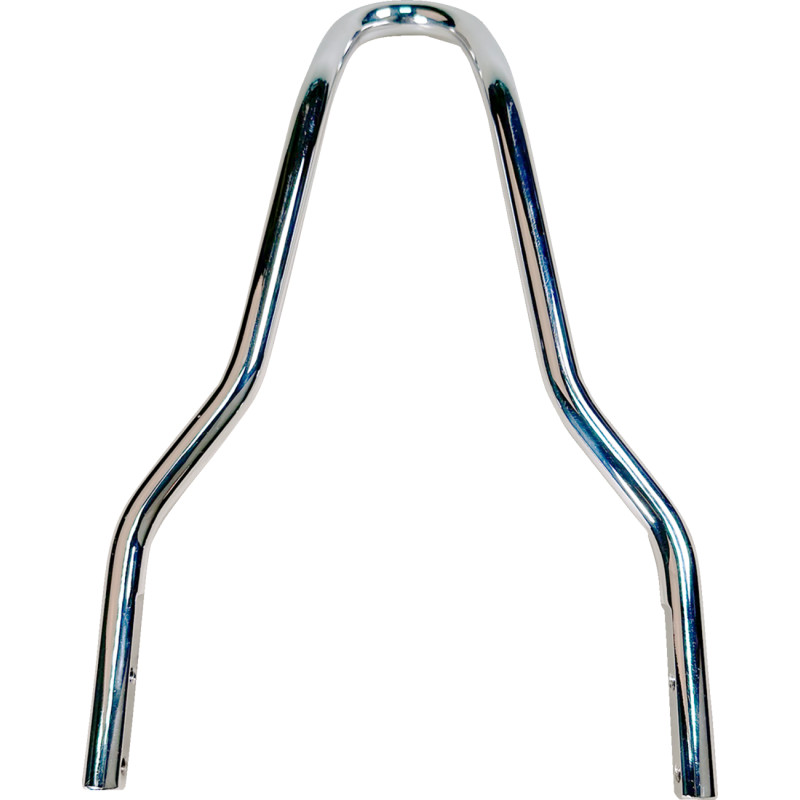 DRAG SPECIALTIES Round Sissy Bar