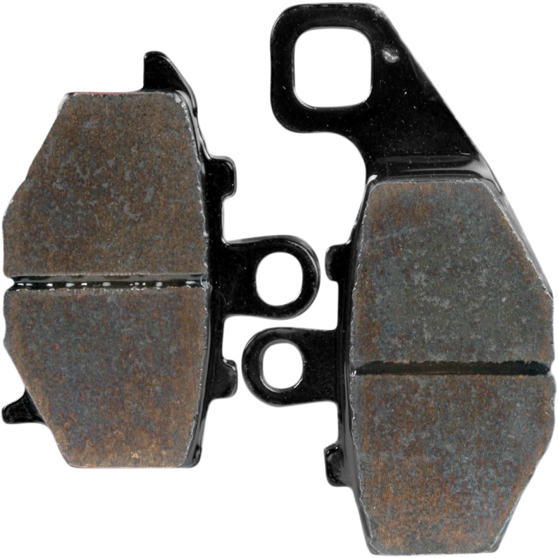 SBS LS Street Excel Sintered Rear Brake Pads - Image 21
