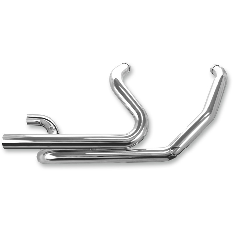 S&S CYCLE Power Tune® Dual Headers