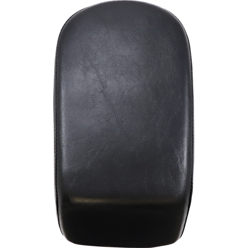 LE PERA Bare Bones Series Pillion Pad — Smooth - Image 5