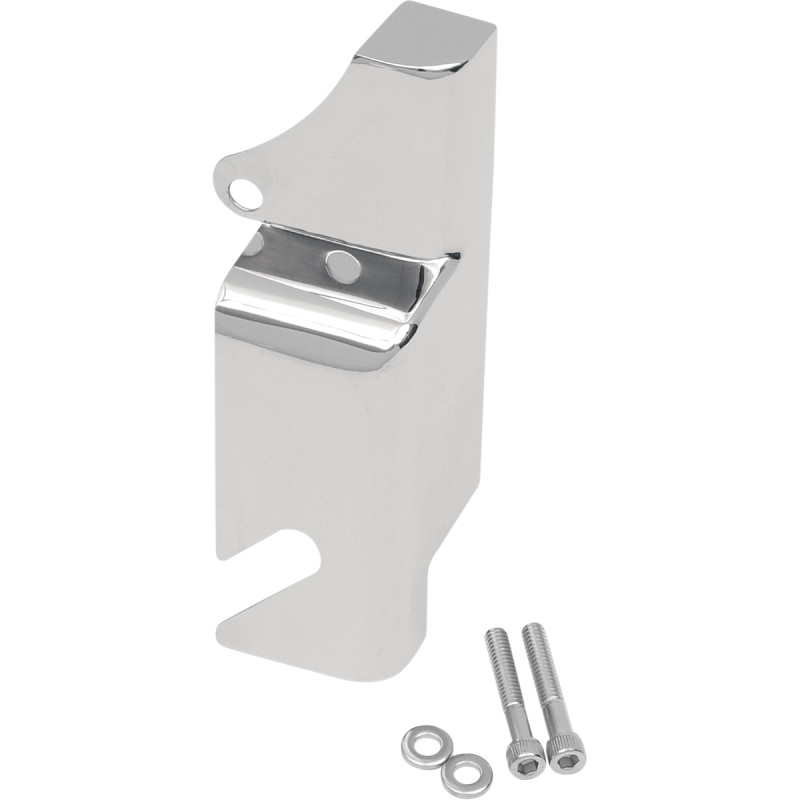 DRAG SPECIALTIES Oil Pump Cover