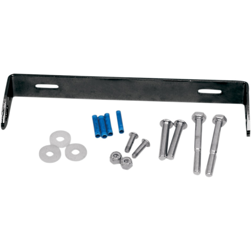 SADDLEMEN Universal Turn Signal Relocation Kits