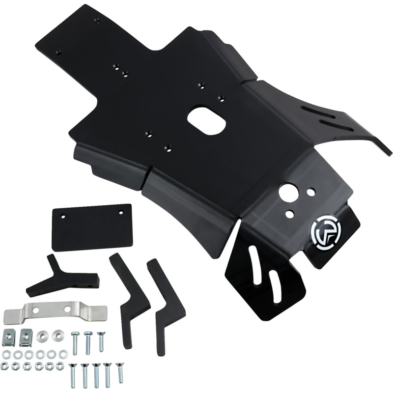 MOOSE OFFROAD Pro LG Skid Plate - Image 9