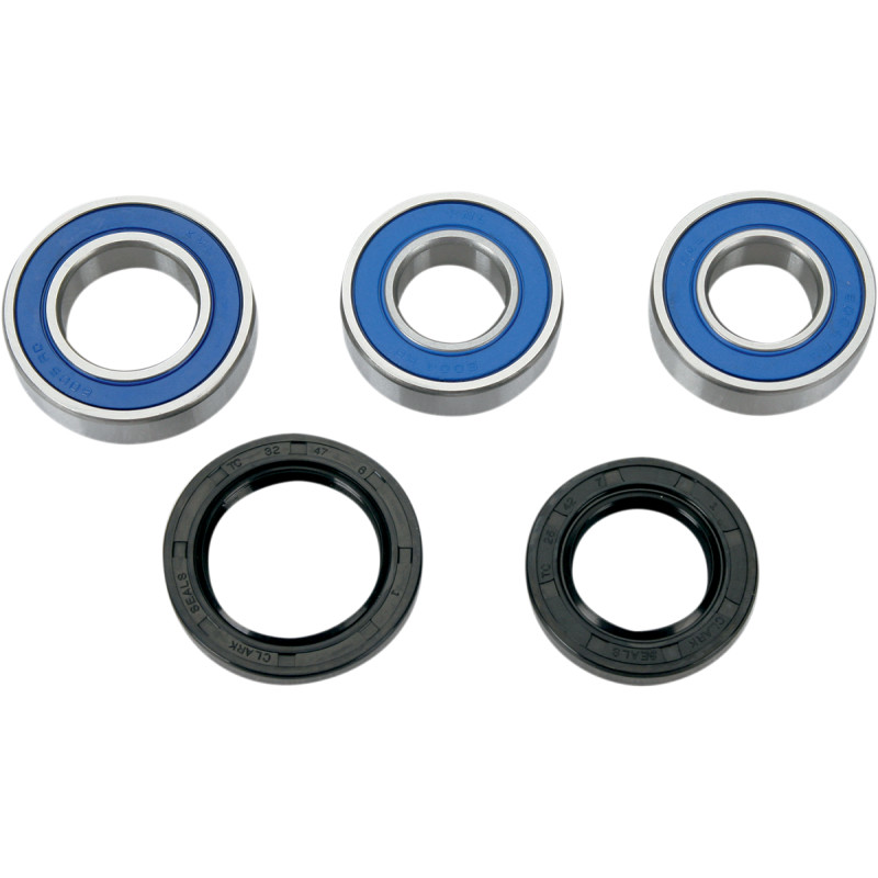 MOOSE OFFROAD Wheel Bearing Kit - Image 8
