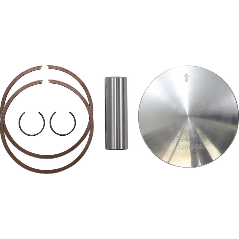 WOSSNER Piston Kit for 2 Stroke - Image 44