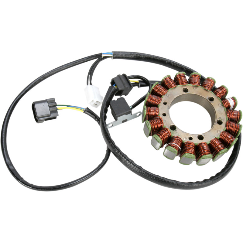 MOOSE OFFROAD Stator - Image 3