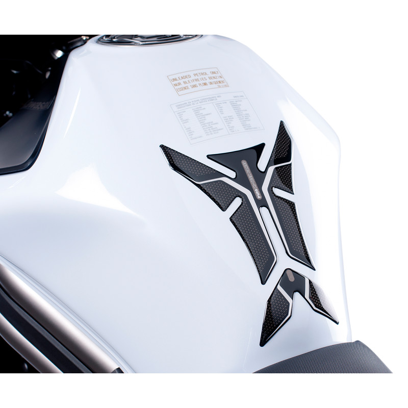 PUIG HI-TECH PARTS Naked Tank Pad