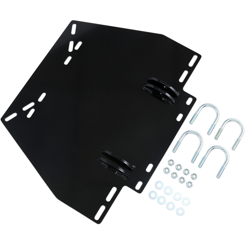 MOOSE OFFROAD Plow Mount - Image 19