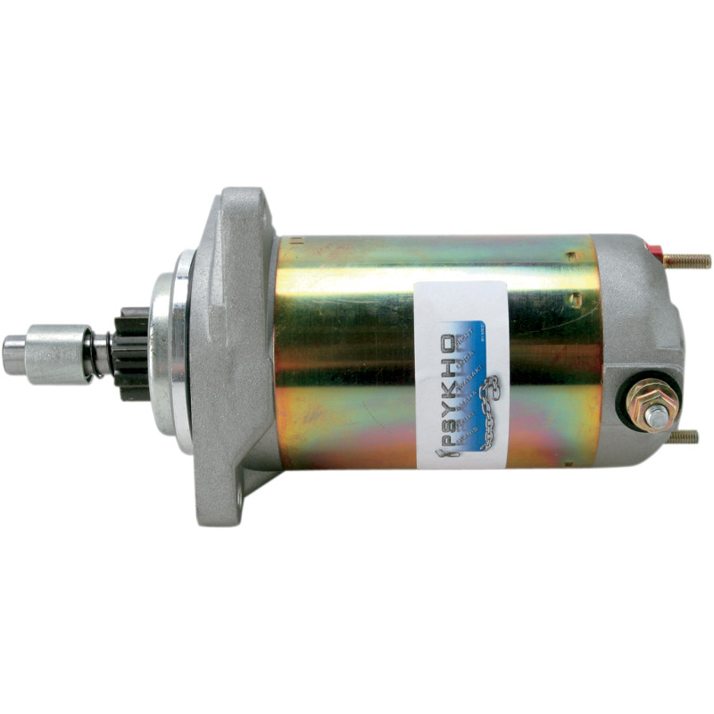 PSYKHO Starter Motor for Sea-Doo