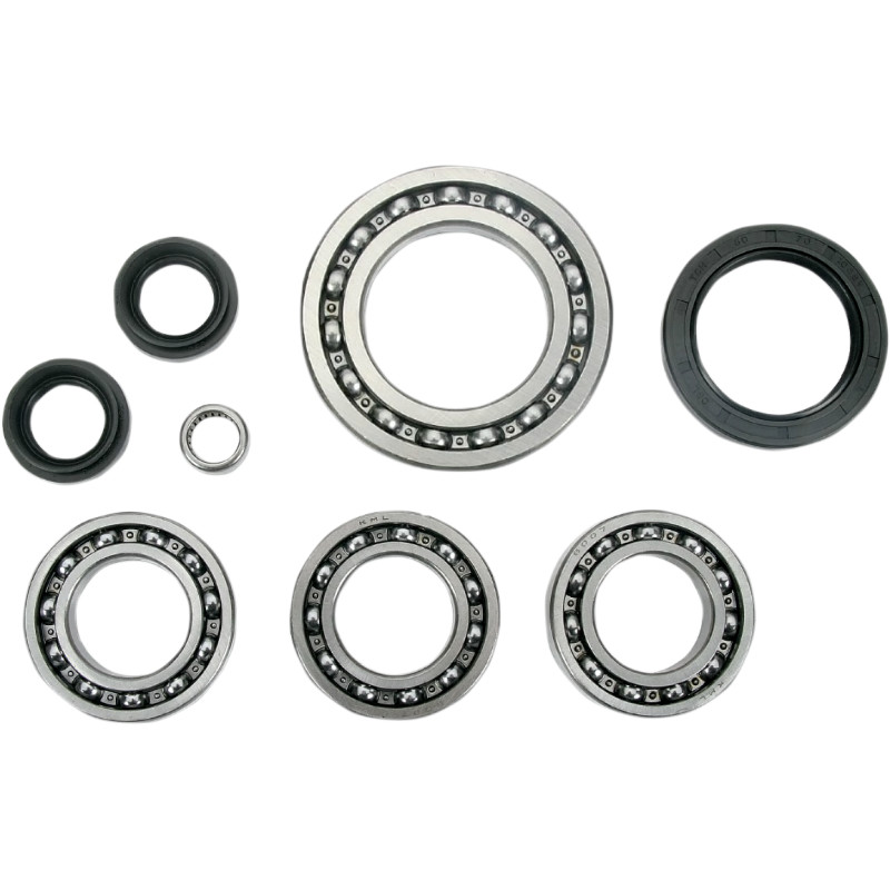 MOOSE OFFROAD Bearing/Seal Kit