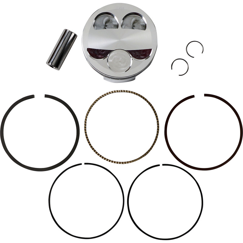 JE PISTONS Piston Kit - Image 12