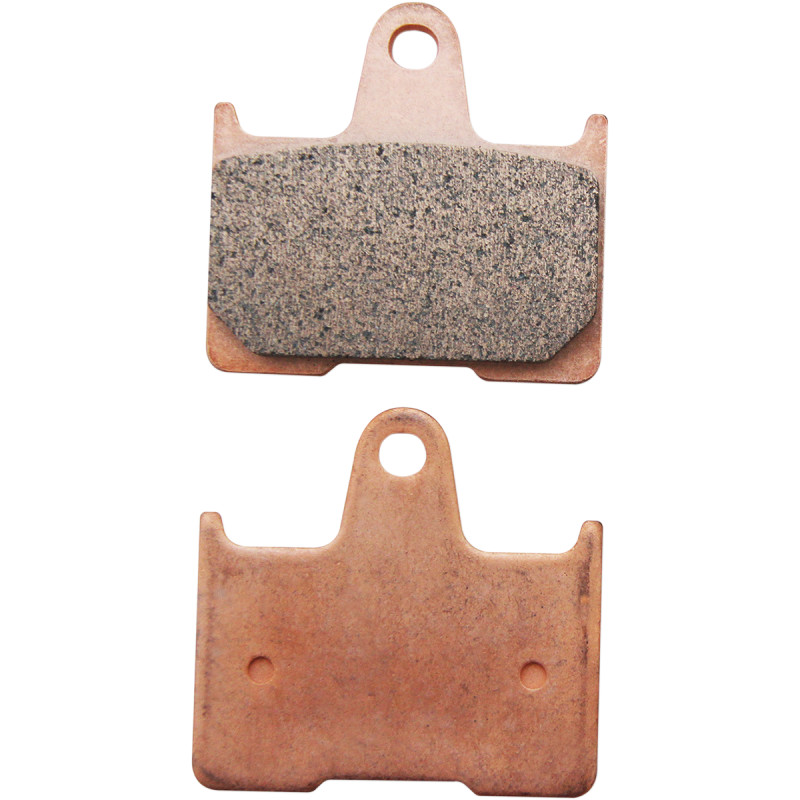 DRAG SPECIALTIES Sintered Metal Harley/Buell Brake Pads - Image 14