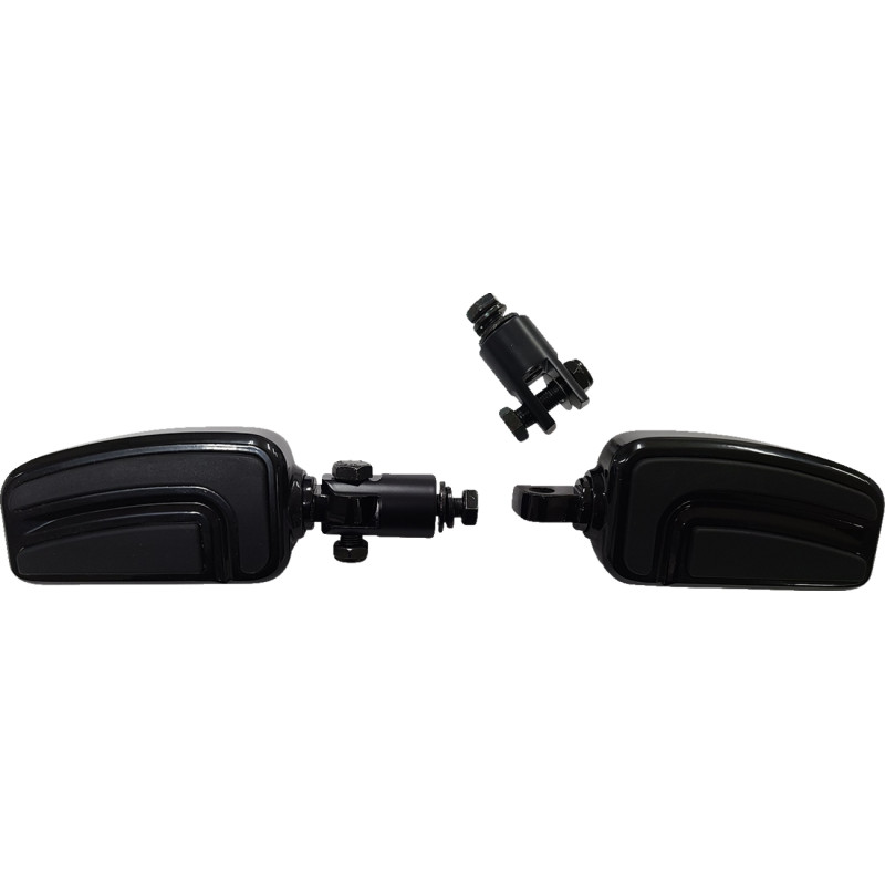 RIVCO PRODUCTS Custom Accent Peg