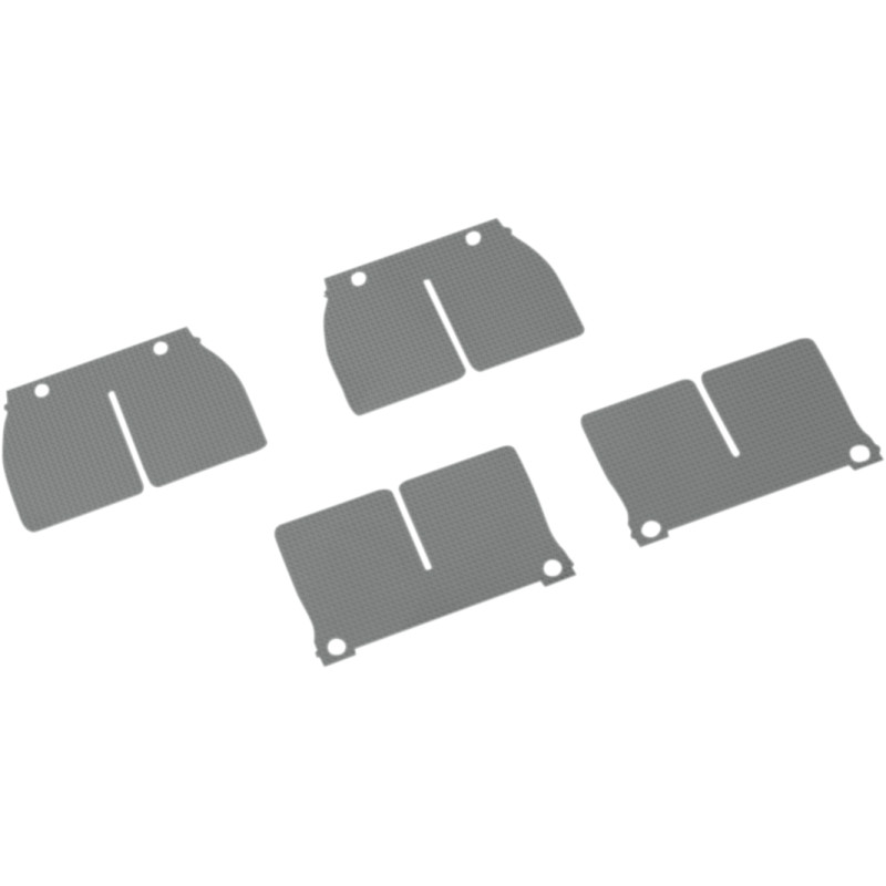 VFORCE/MOTO TASSINARI Replacement V-Force Delta 2 Reed Petal Set - Image 2