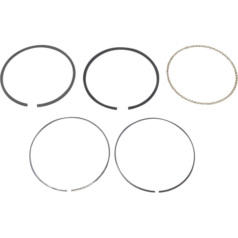 WISECO High-Performance Replacement Ring Set - Image 2