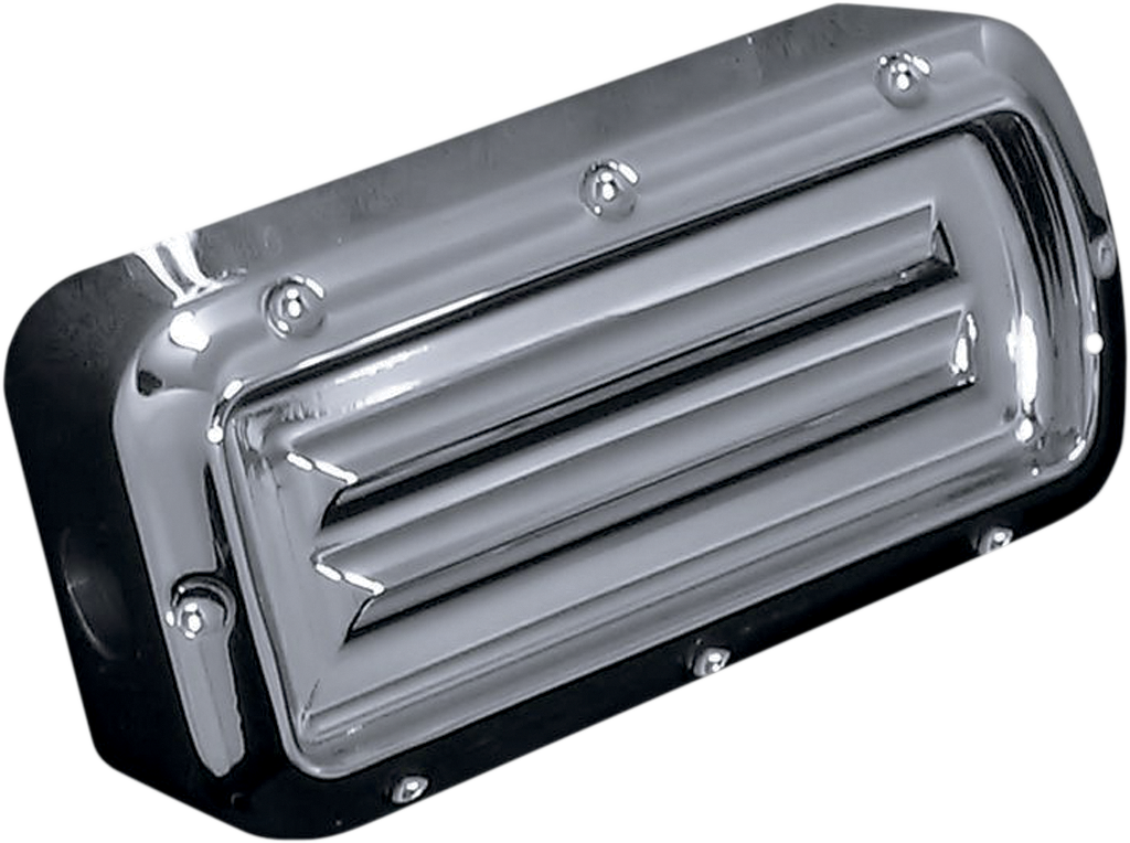 COVINGTONS Billet MX Style Footpegs