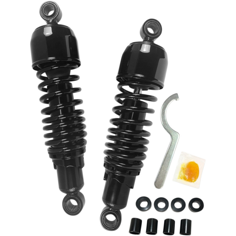 DRAG SPECIALTIES SHOCKS Replacement Shock Absorber — 11.50" - Image 2