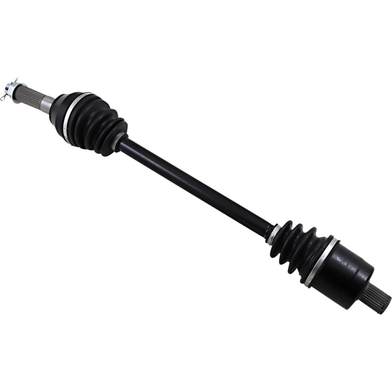 MOOSE OFFROAD Complete Axle Assembly - Image 129