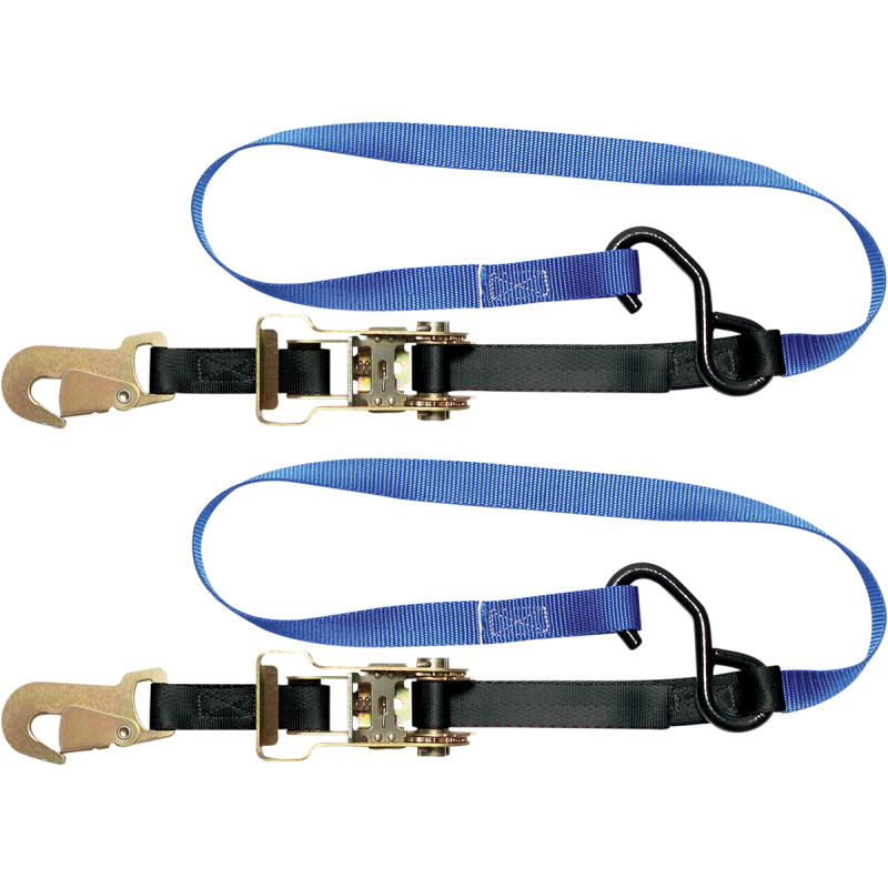 STEADYMATE Cinchtite 5 Tie-Downs