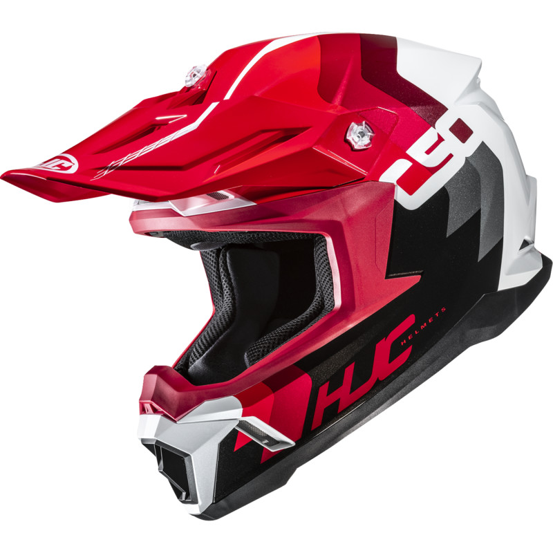 HJC C50 Primal Helmet