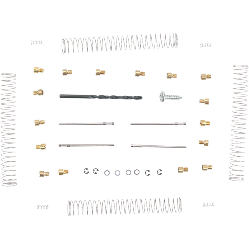 DYNOJET Jet Kit - Stage 1 - Suzuki - Image 5