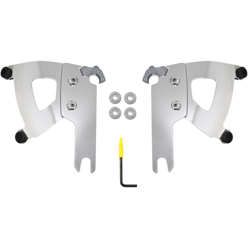 MEMPHIS SHADES Road Warrior Trigger-Lock Mount Kit - Image 12