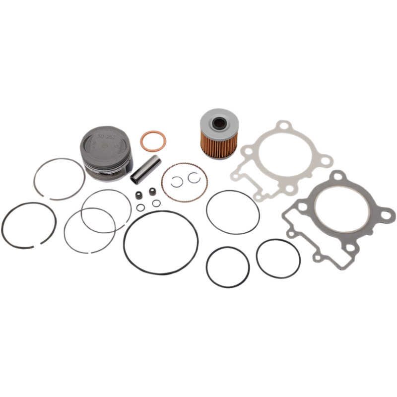 WSM Top-End Rebuild Kit - Image 20