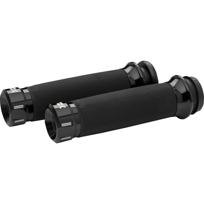 KHROME WERKS Klassic Grips - Image 8