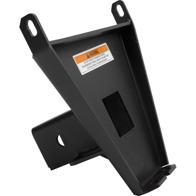 MOOSE OFFROAD Rear Receiver Hitch - Image 3