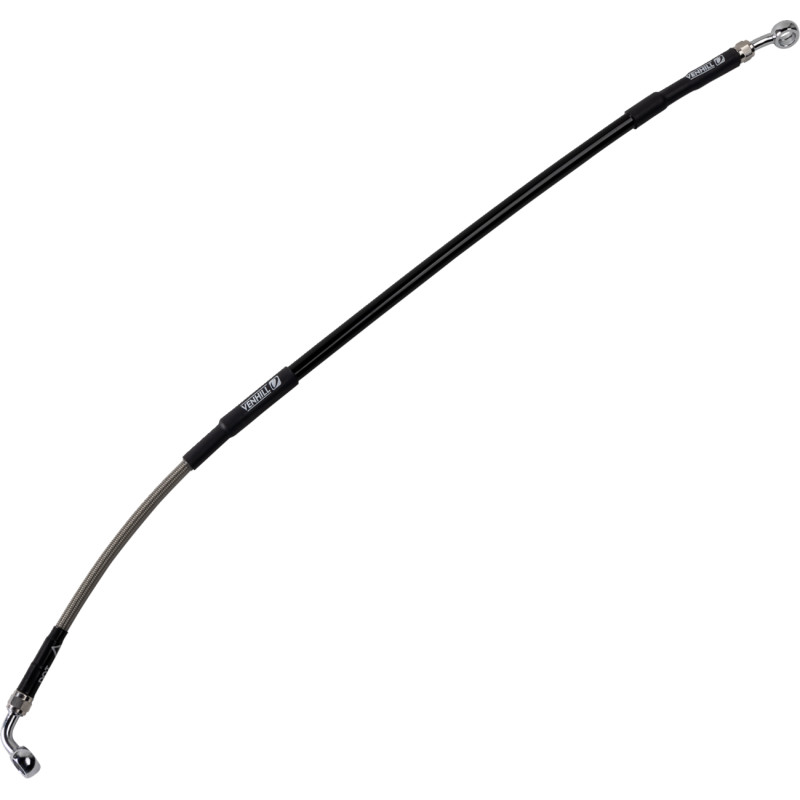 MOOSE OFFROAD Stainless Steel Braided Brake Line - Image 90